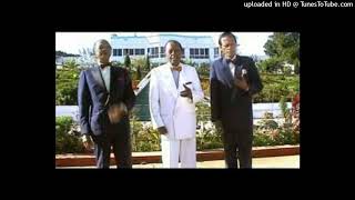 Kintana Telo - Mpivahiny Trotraka