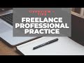 #ArchitectVlog // PART ONE - #Freelancer : Para Sa&#39;yo Ba Ito? (Professional Practice) Vlog 001