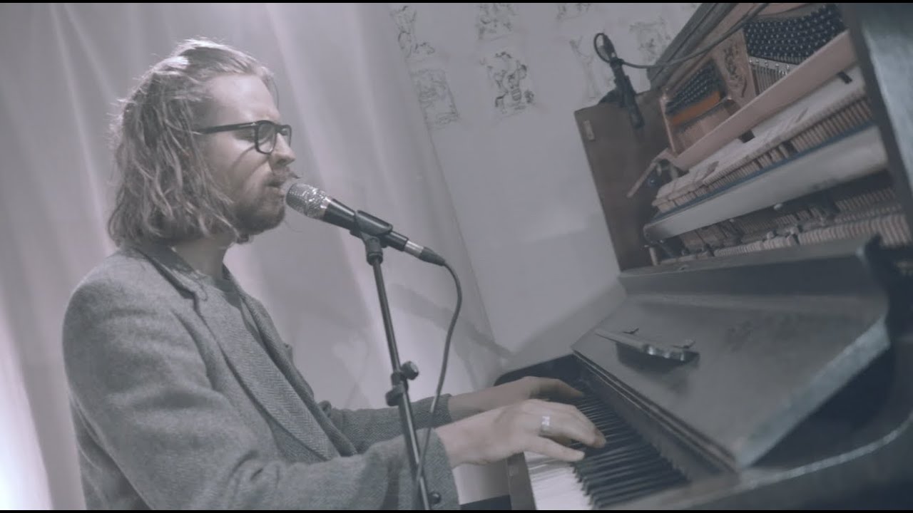 Continuously — Studio Performance