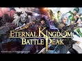 [Eternal Kingdom Battle Peak] [PS5] [Free to Play] [Первый запуск в 4K UHD 60FPS]