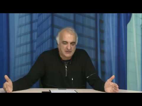 მაყურებლის კითხვა ბიტკოინის შესახებ