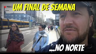 NÃO CONSEGUIMOS FICAR QUIETO... #924