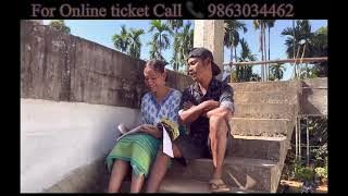 Gari Donga dakaigennok Oi an.chingba Dadeng Lottery song Charan & Mikkimchi