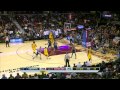 Kyrie Irving Vs Memphis Grizzlies 2014 02 09