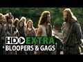 Braveheart (1995) Bloopers Outtakes Gag Reel