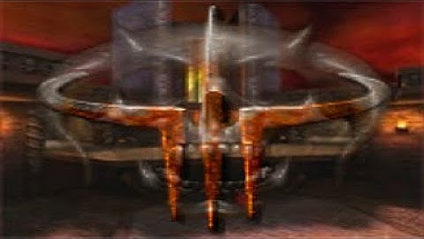 DM3 "Arena of Death" 40.29