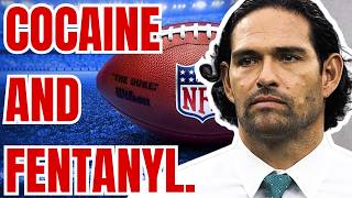 Mark Sanchez BRUTAL Indianapolis ATTACK Gets MORE BIZARRE!