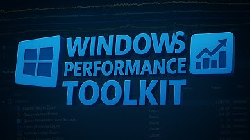 Windows Performance Toolkit (WPR-WPA-Xperf) Basics - Focusing in DPC/ISR Captures & Analysis