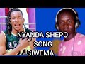 NYANDA SHEPO FT GUDE GUDE SONG SIWEMA MPYA Msambazaji Ndatulu Jilala Tv 0757842535 