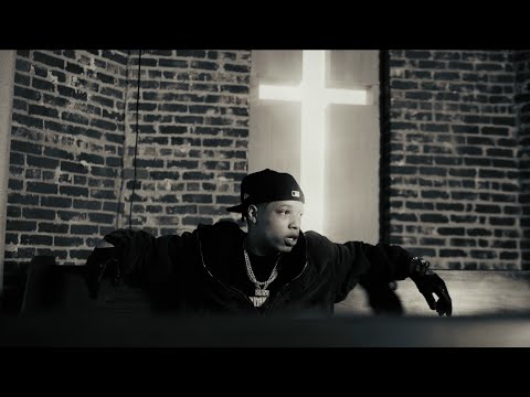 Luhh Dyl - A Momma's Prayer (feat. Lihtz) [Official Video]
