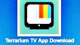 Terrarium Tv apk Download !!NO ROOT!! screenshot 5