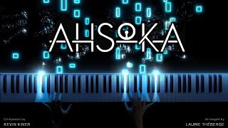 Ahsoka - End Credits Theme (Piano Version) Resimi