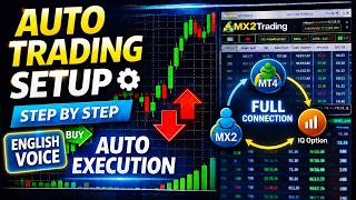 TBA ELITE COMBINER ALPHA Auto Trading Setup 🚀 Auto Trading Setup (MT4 + MX2) // TRADER BOY ASRAF