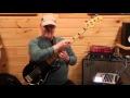 Real Bass Lessons 62 - All Blues