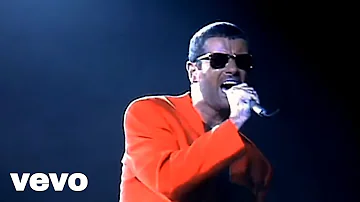 George Michael - Killer Papa Was A Rollin' Stone (Cover To Cover)(Remastered)