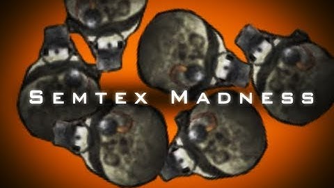 MW2 Semtex Madness