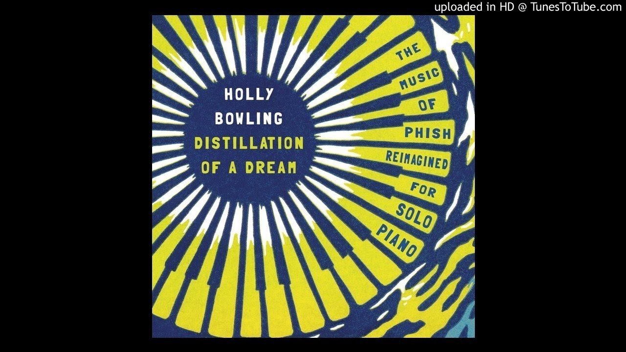 Holly Bowling - The Squirming Coil Holly Bowling - The Squirming Coil