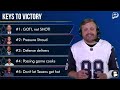 COMEBACK COWBOYS! Cowboys News & INSTANT REACTION After INSANE 34-30 Win Over Texans In NFL Week 4