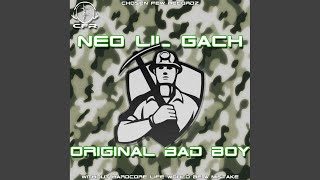 Original Bad Boy (Original Mix)