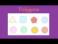 Understanding Polygons