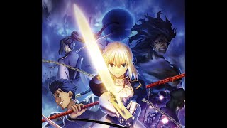 Top 30 Strongest Fate Stay Night Characters