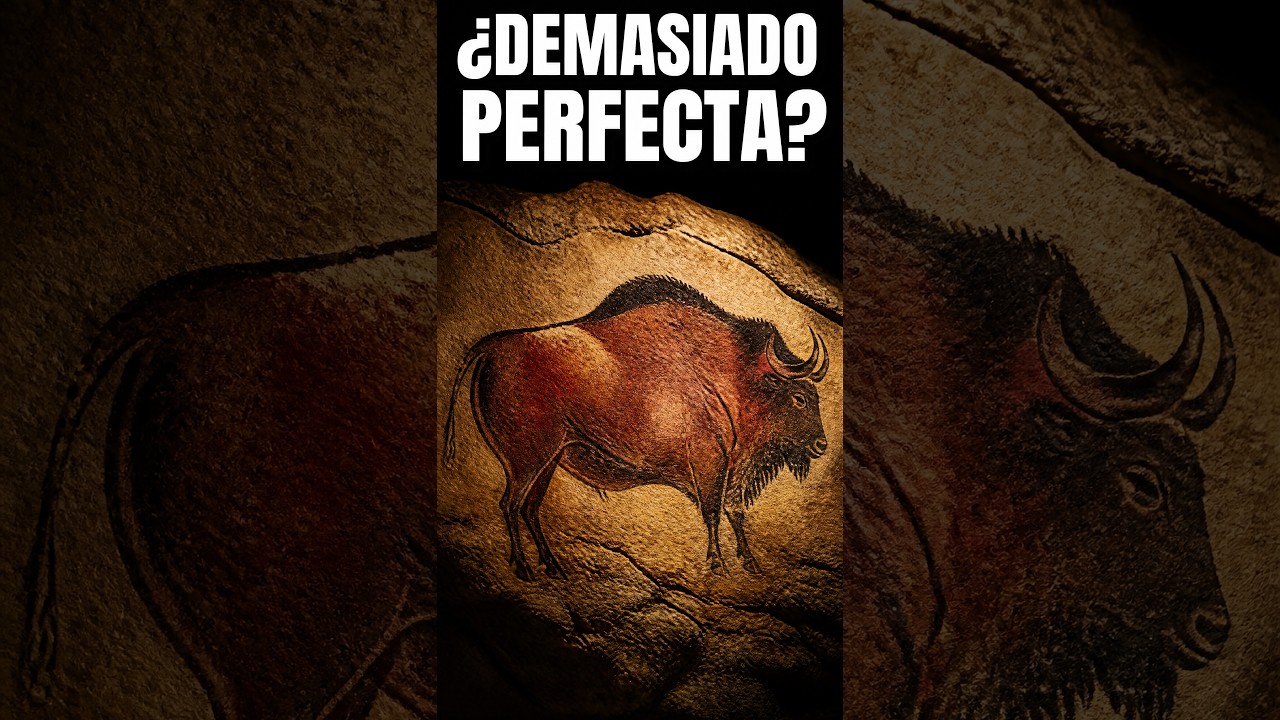 🕳️ El tesoro prehistórico de Cantabria fue tachado de fraude porque nadie creia fuera real