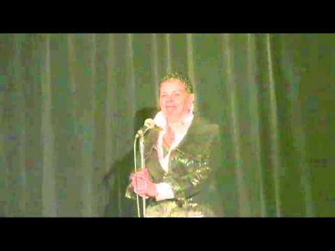 Shan MacDonald, Stand Up For Mental Health Comic