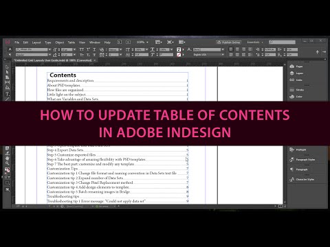 How to Update