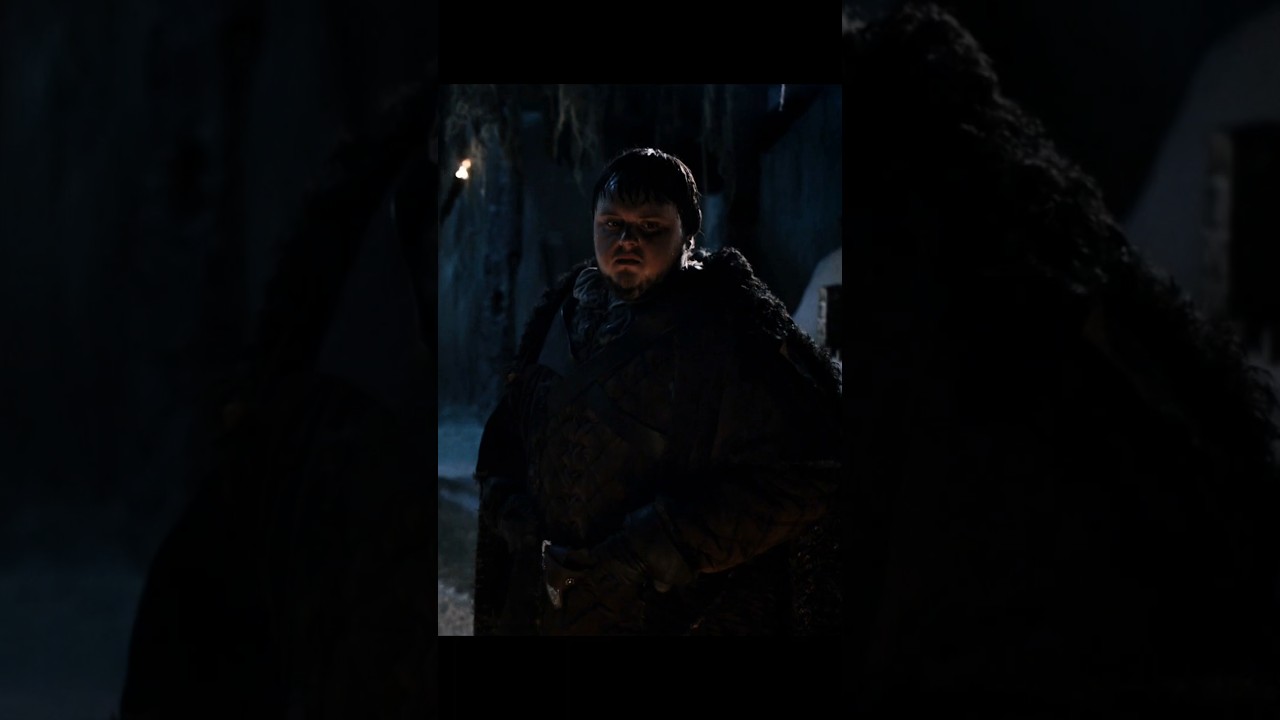 Клим Жуков и Гоблин: как оказался Сэм Тарли на стене игра престолов 