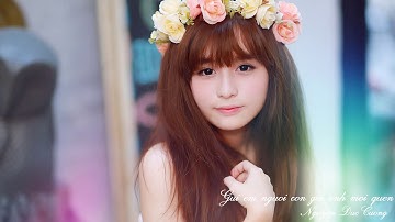 Gửi em ! Người anh mới quen :)) Nguyễn Đức Cường