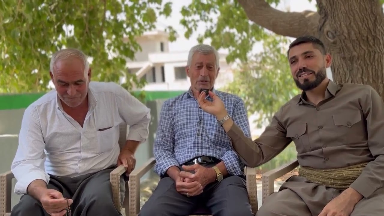 Suruçlu Şair Basri Dede. Muhteşem Hafıza İbretlik Bilgiler.