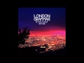 London Grammar - Strong (RAC Remix)