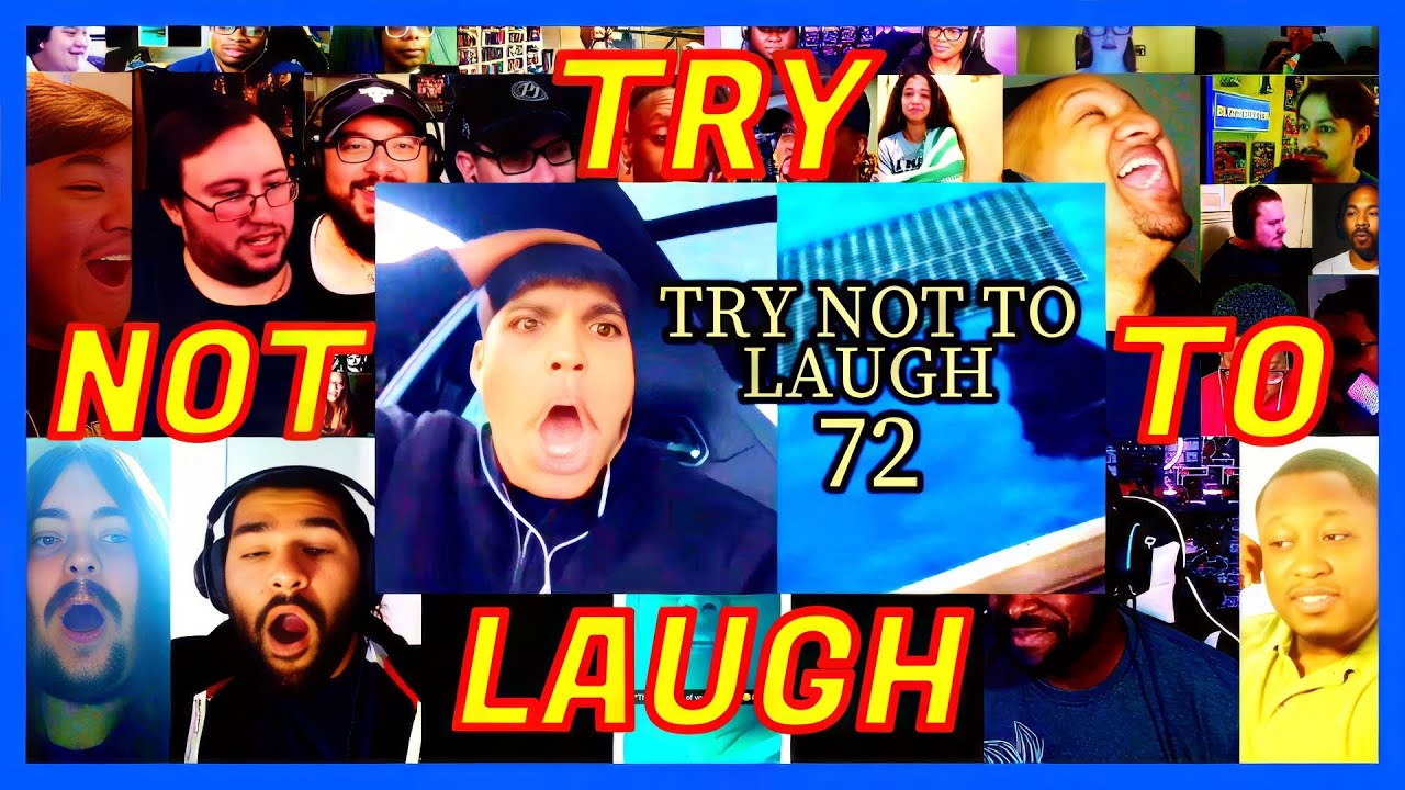 TRY NOT TO LAUGH CHALLENGE 72 - BY ADIKTHEONE - REACTION MASHUP - TEARS OF LOLS! - [ACTION REACTION]