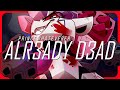 PrinceWhateverer - ALR3ADY D3AD (Destabilize Pt.4b) [MLP MUSIC]