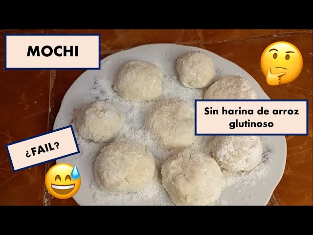 Tipos de harina de arroz - Superpilopi