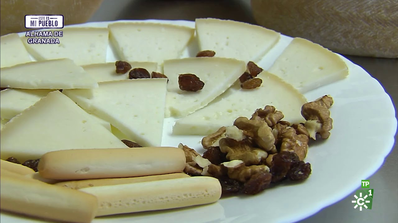 Este es mi pueblo | Alhama de Granada (Granada)