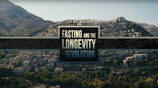 Il digiuno e la rivoluzione della longevità - Trailer Ufficiale Italiano
