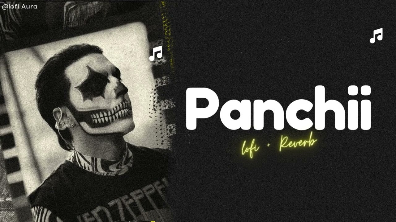 Panchii [ LoFi + Slowed + Reverb ] Talwinder @Talwiinder New 2025 songs
