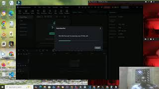 working on my music screenshot 3