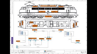 Engineering Base @ InnoTrans 2018