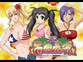【パチンコ LIVE】CR南国麻雀W 1/92【縦配信】