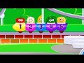 Funny Food 3 Kids Play Learn Math Number Games Funny Food 3 Kids Play Learn Math Number Games
