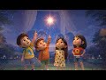 Twinkle Twinkle Little Star Kids Songs 3D Animated Nursery Rhymes CocoToonz Kids Channel
