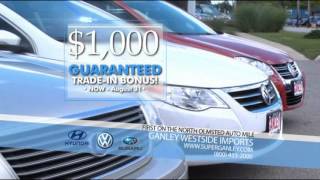 GWI Used 1000 8 7 12