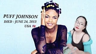 FOREVERMORE-by puff Johnson( ginamadronero cover song)