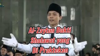 Mari Praktekan Sholawat Di Indonesia Agar Indonesia Abadi indonesiaabadi indonesiazaytun zay