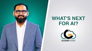 Building Responsible AI - Garaj CloudVerse Episode 2