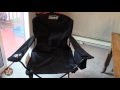 default - Coleman Broadband Mesh Quad Chair