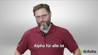 How to spot real performance. With Alpha and Beta.