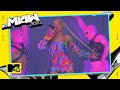 Pabllo Vittar - Bandida / Zap Zum / Bang Bang | MTV Miaw 2021
